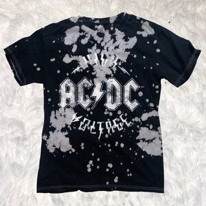 🌟 ACDC Tshirt 🌟